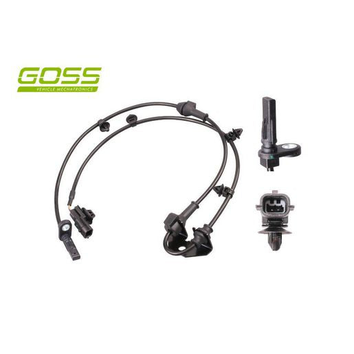 Goss Wheel Speed Sensor - Suzuki WS118