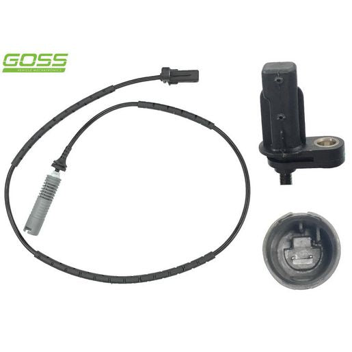 Goss Wheel Speed Sensor - BMW WS212