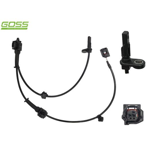 Goss Wheel Speed Sensor - Mazda WS280