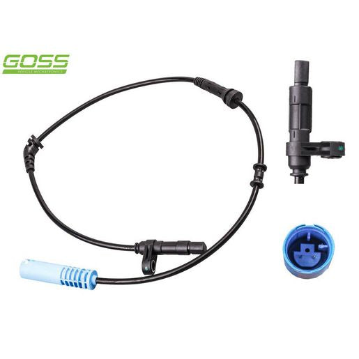 Goss Wheel Speed Sensor - Mini WS290