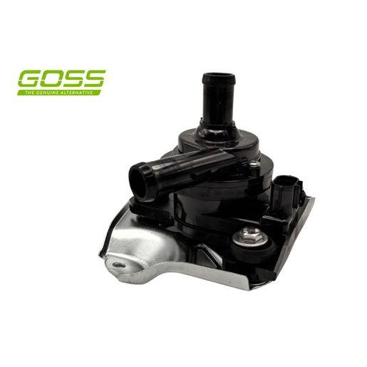 Goss Auxiliary Water Pump AP126