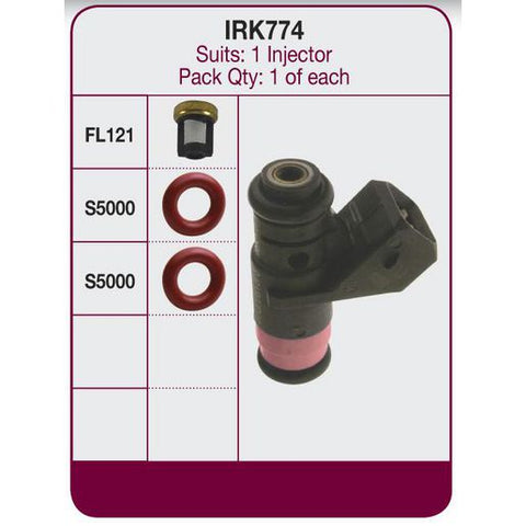 Goss Injector Repair Kit IRK774