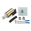 Goss Electric Fuel Pump GE133