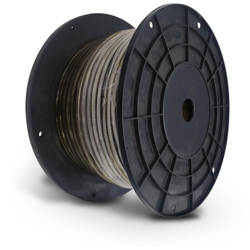 Goss 10mm Fuel & Emission Hose (60M) FH100L600