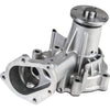 GMB Water Pump OE Fit OE Performance 2 Year Warranty