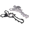 GMB Water Pump OE Fit OE Performance 2 Year Warranty