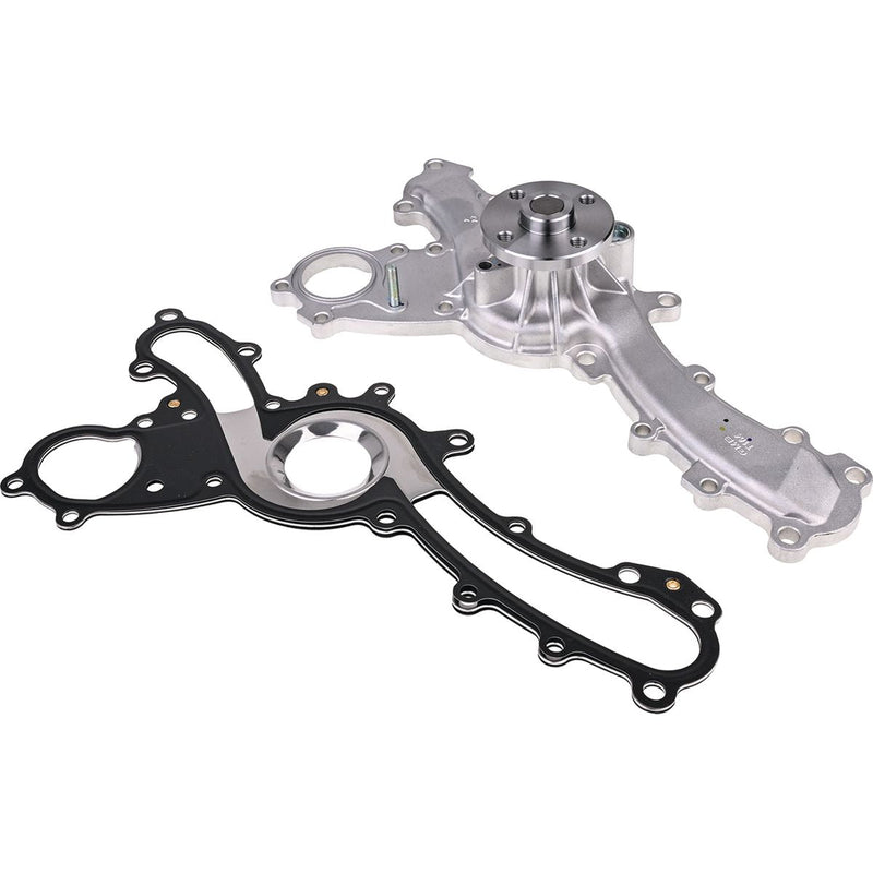GMB Water Pump OE Fit OE Performance 2 Year Warranty