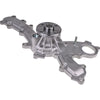 GMB Water Pump OE Fit OE Performance 2 Year Warranty