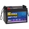 Century AGM Deep Cycle Battery 105Ah C12-105XDA