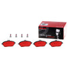 Brembo Brake Pad Set (Ceramic) P50093N