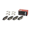 Brembo Brake Pad P 44 021