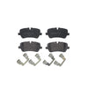 Brembo Brake Pad P 44 021