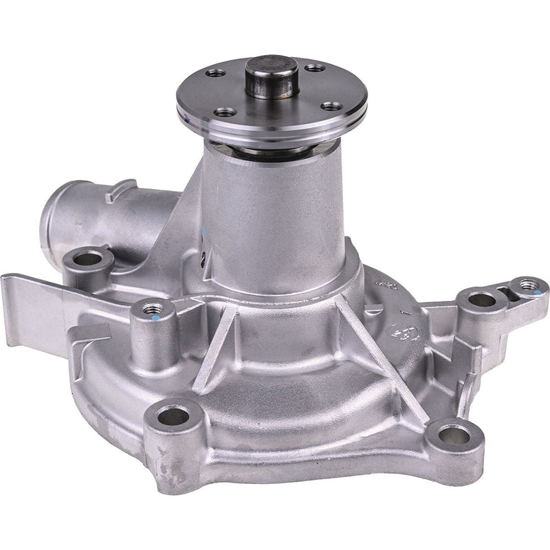 GMB Water Pump OE Fit OE Performance 2 Year Warranty
