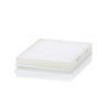 Mann Cabin Air Filter CU 25 027