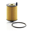 Mann Oil Filter HU 7046 Z