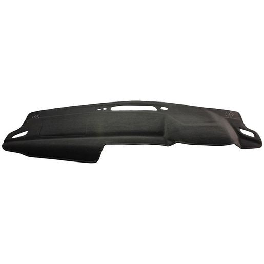 Sunland Dash Mat Black D8701