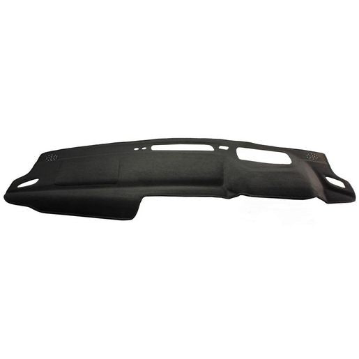 Sunland Dash Mat Charcoal D87H06