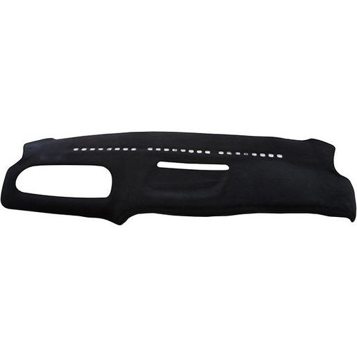 Sunland Dash Mat Black F3601