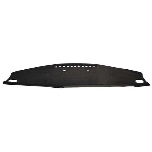 Sunland Dash Mat Black K5801