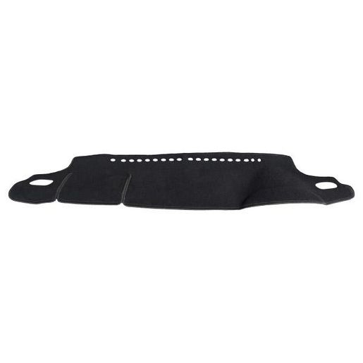 Sunland Dashmat Black fits Toyota Fortuner GUN156R T108S01