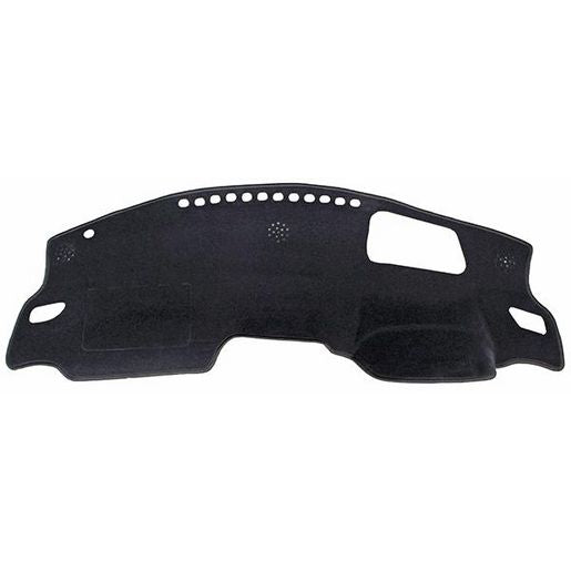 Sunland Dash Mat Black T120HS01