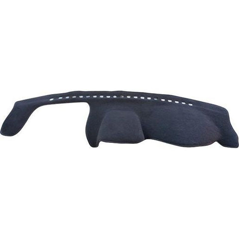 Sunland Dashmat Black fits Toyota Corolla AE 112R T62B01
