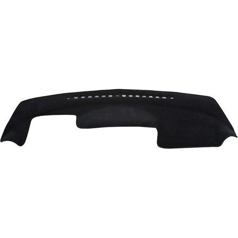 Sunland Dashmat Black fits Toyota Yaris YR/YRS/YRX T8601