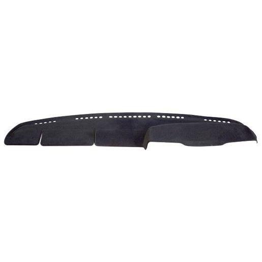 Sunland Dash Mat Black T9201