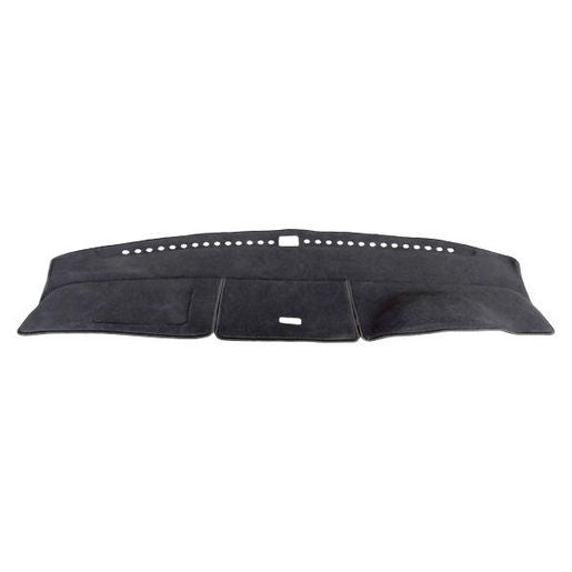 Sunland Dashmat Black fits Volkswagen Multivan T6 W4101