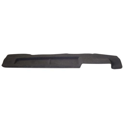 Sunland Dash Mat Black Z1201