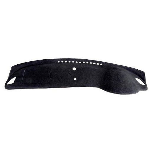 Sunland Dash Mat Charcoal A3506