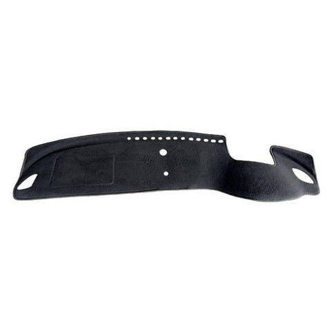 Sunland Dashmat Black fits Kia Stinger CK A35H01