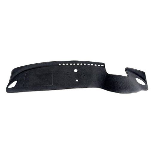 Sunland Dashmat Black fits Kia Stinger CK A35H01