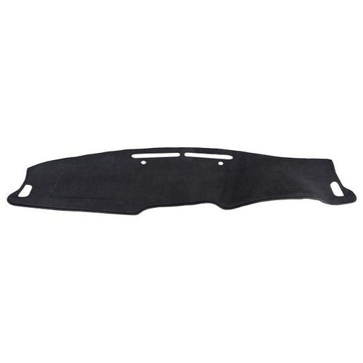 Sunland Dash Mat Charcoal A5106