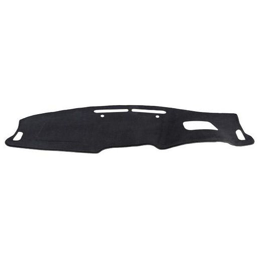 Sunland Dash Mat Black A51H01