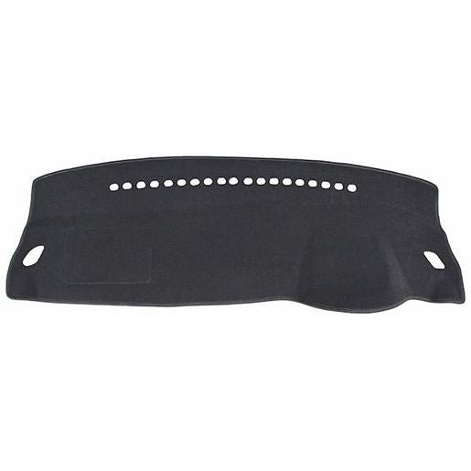 Sunland Dash Mat Charcoal C1106