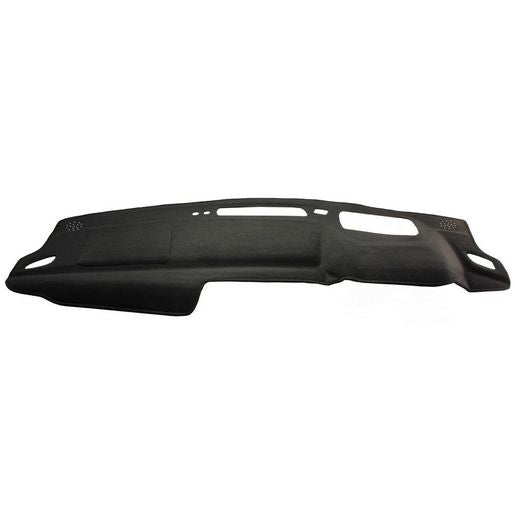 Sunland Dash Mat Black D88H01