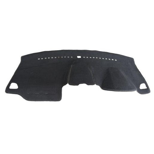Sunland Dash Mat Charcoal F7706