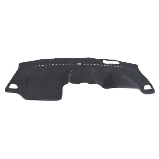 Sunland Dash Mat Charcoal F77C06