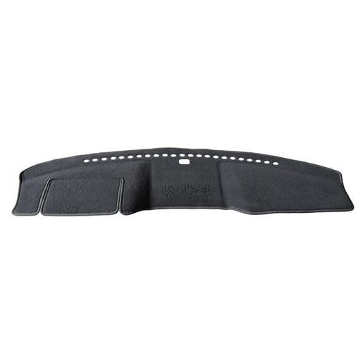 Sunland Dash Mat Charcoal F7806