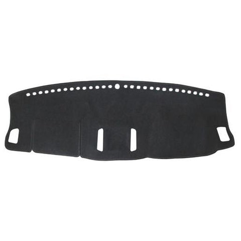 Sunland Dashmat Black fits Ford Everest UA/UA II,Ford