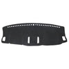 Sunland Dashmat fits Ford Ranger (Pxii XLT/Everest