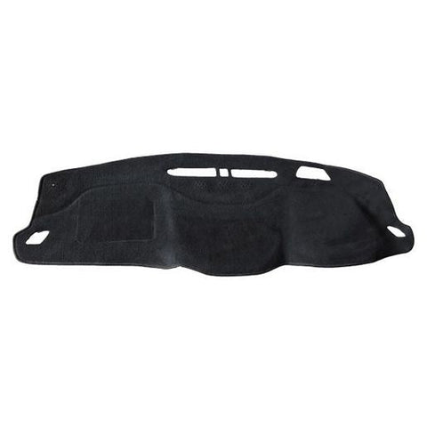 Sunland Dashmat Black fits Holden Acadia AC G9801
