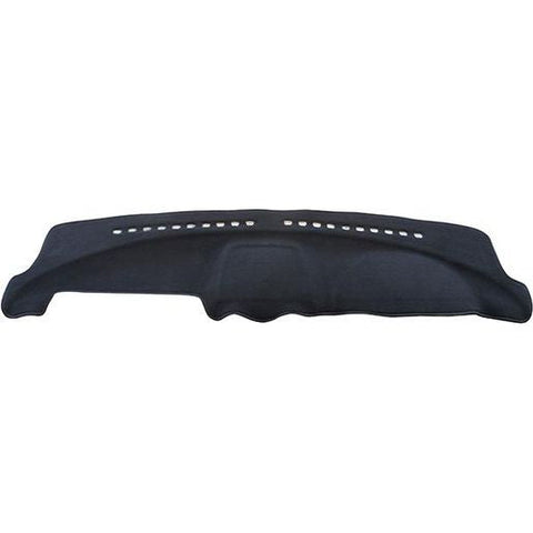 Sunland Dashmat Black fits Holden Colorado RC,Holden