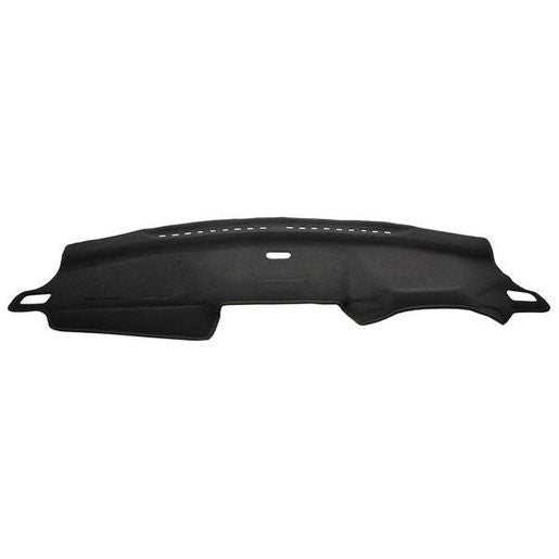 Sunland Dash Mat Charcoal H4206