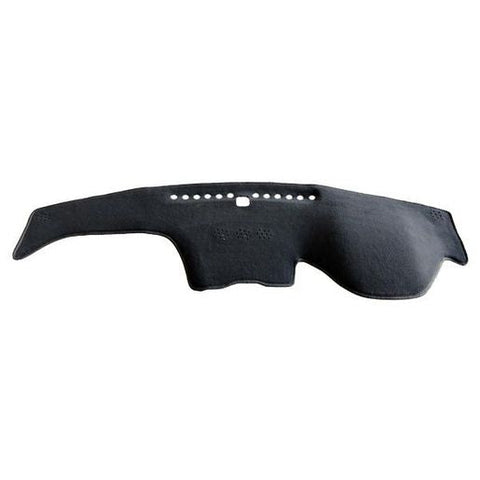 Sunland Dashmat Black fits Hyundai Santa FE TM K5201