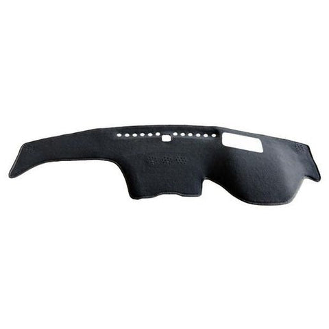 Sunland Dashmat Black fits Hyundai Santa FE TM K52H01