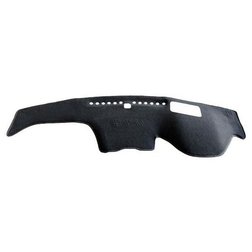 Sunland Dashmat Black fits Hyundai Santa FE TM K52H01