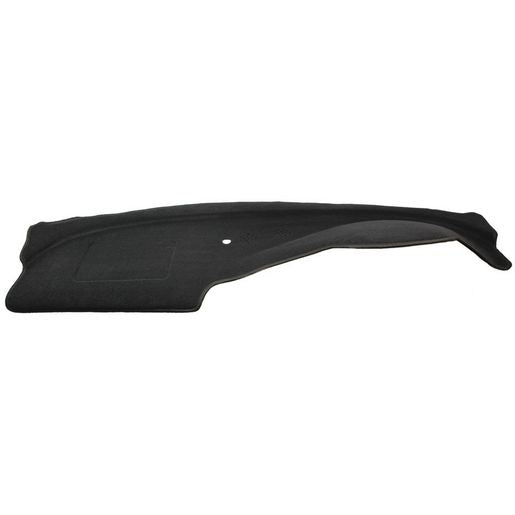 Sunland Dash Mat Charcoal K5906