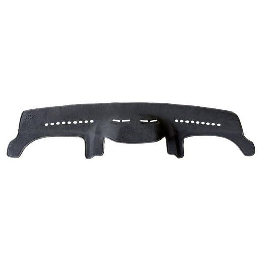 Sunland Dashmat Black fits LDV V80 L501